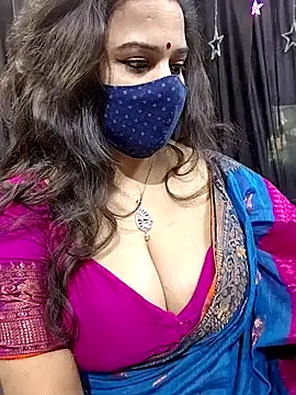 Snapshot of AzadPanchi2024 chatting on 01.26.25 AzadPanchi2024 online show from 01.26.25