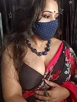 Snapshot of AzadPanchi2024 chatting on 02.13.25 AzadPanchi2024 online show from 02.13.25