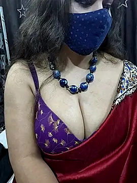 Snapshot of AzadPanchi2024 chatting on 02.27.25 AzadPanchi2024 online show from 02.27.25