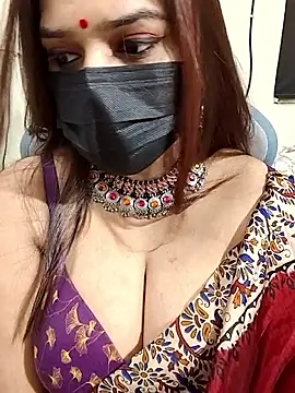 Snapshot of AzadPanchi2024 chatting on 10.02.25 AzadPanchi2024 online show from 10.02.25