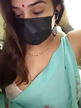 Snapshot of AzadPanchi2024 chatting on 01.06.26 AzadPanchi2024 online show from 01.06.26