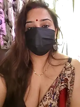 Snapshot of AzadPanchi2024 chatting on 03.13.26 AzadPanchi2024 online show from 03.13.26