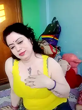 Raja Ranii online show from 02.14.25