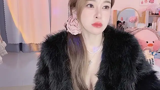 Carly 1 online show from 01.08.25