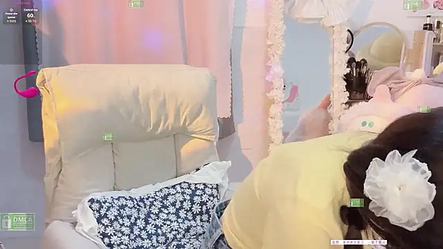 Carly 1 online show from 10.19.25