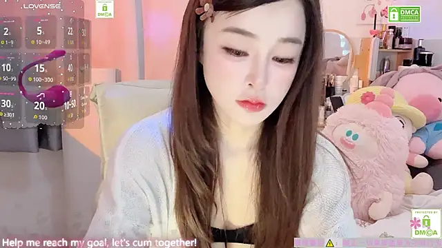 Carly 1 online show from 11.28.25