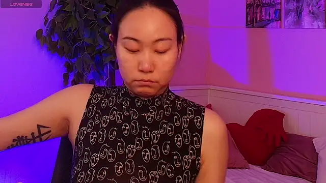 Inari Okami  online show from 03.20.26