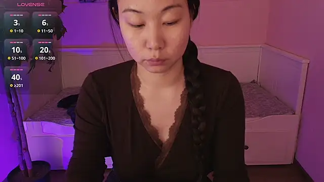 Inari Okami  online show from 05.29.26