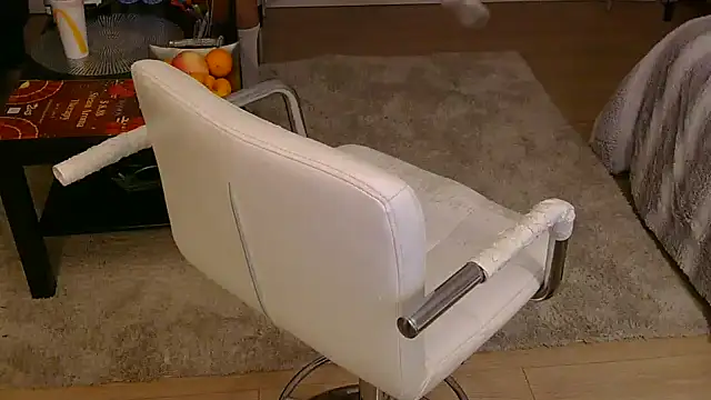 GymBoyVan online show from 01.30.25