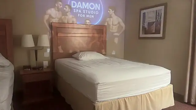 GymBoyVan online show from 11.17.25