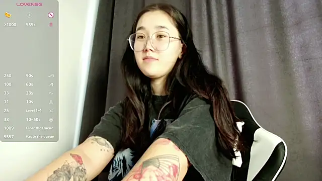 Jennatyan online show from 02.19.25