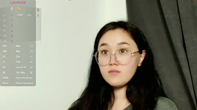 Jennatyan online show from 02.20.25