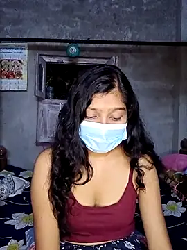 Snapshot of lovealish chatting on 09.12.25 lovealish online show from 09.12.25