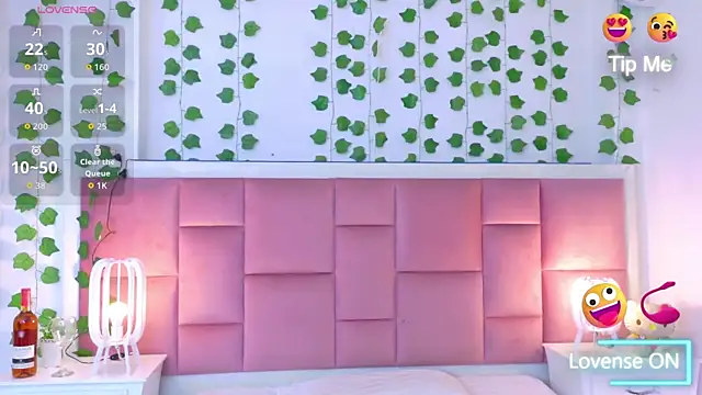 kaily sweet1 online show from 04.29.26