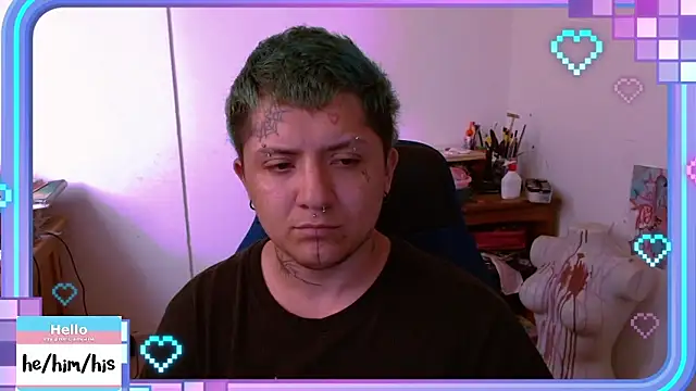 masterkevinftm online show from 01.19.25