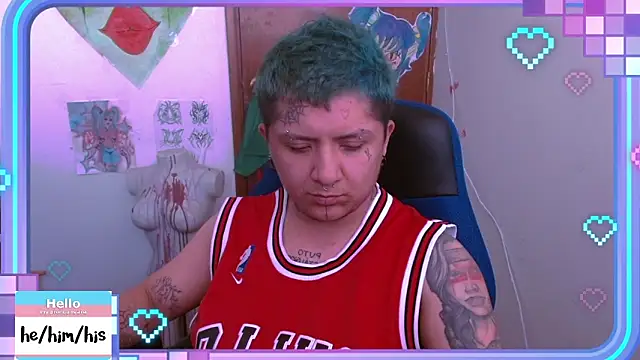 masterkevinftm online show from 01.20.25