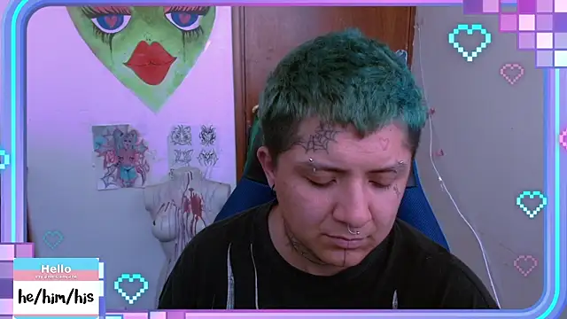 masterkevinftm online show from 01.20.25