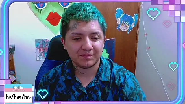 masterkevinftm online show from 01.22.25