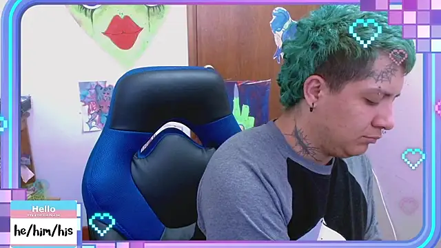 masterkevinftm online show from 01.22.25