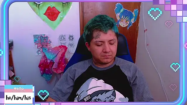 masterkevinftm online show from 01.22.25