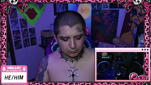 masterkevinftm online show from 04.29.26