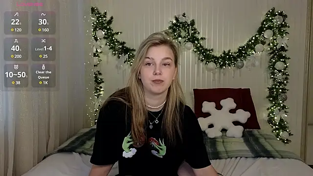 Snapshot of Mel_Nelson chatting on 01.12.25 Mel Nelson online show from 01.12.25