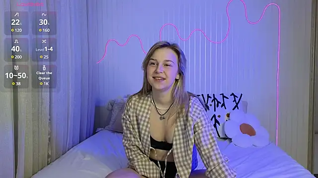 Snapshot of Mel_Nelson chatting on 01.25.25 Mel Nelson online show from 01.25.25