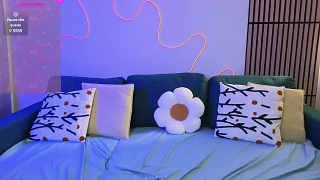 Snapshot of Mel_Nelson chatting on 02.27.25 Mel Nelson online show from 02.27.25