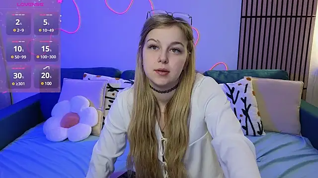 Snapshot of Mel_Nelson chatting on 02.28.25 Mel Nelson online show from 02.28.25