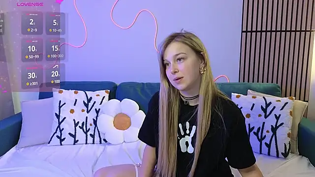 Snapshot of Mel_Nelson chatting on 03.22.25 Mel Nelson online show from 03.22.25