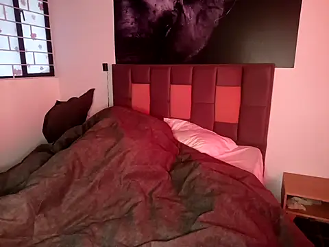 GreysGirl MrGrey online show from 12.13.24