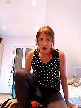 Hexe12346 online show from 01.13.25