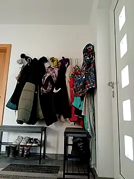 Hexe12346 online show from 01.19.25