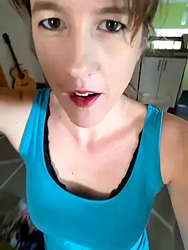 Hexe12346 online show from 03.03.25