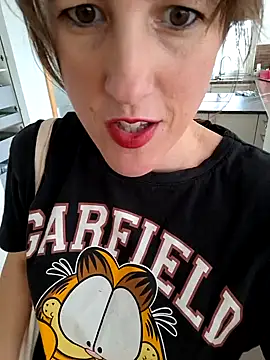 Hexe12346 online show from 03.12.25