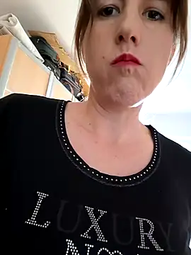 Hexe12346 online show from 03.17.25