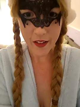 Hexe12346 online show from 12.05.25