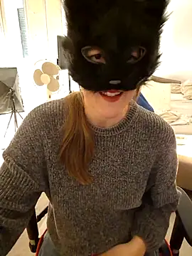 Hexe12346 online show from 02.07.26