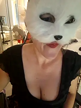 Hexe12346 online show from 06.13.26