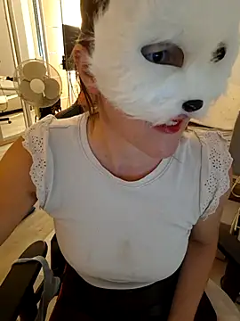 Hexe12346 online show from 07.19.26