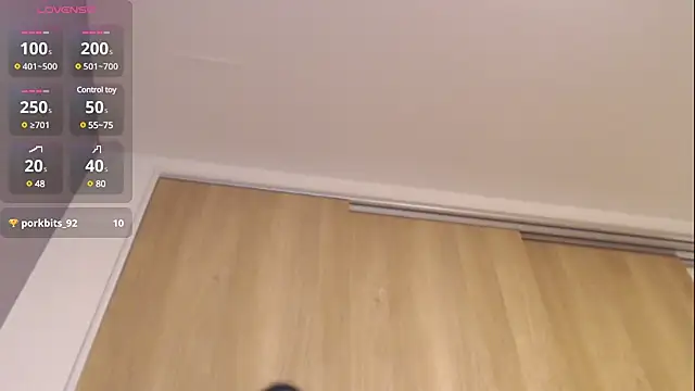 Snapshot of IORio2 chatting on 01.04.25 IORio2 online show from 01.04.25