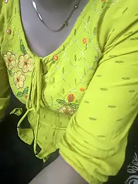 kaveerpooja947 online show from 02.09.26