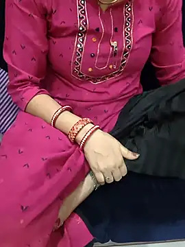 kaveerpooja947 online show from 05.06.26