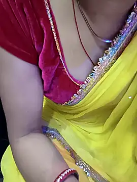 kaveerpooja947 online show from 05.14.26