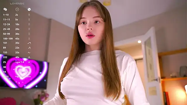 Miss miracle online show from 04.21.26