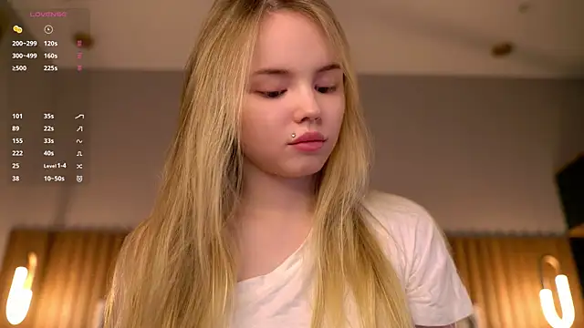 Miss miracle online show from 07.29.26