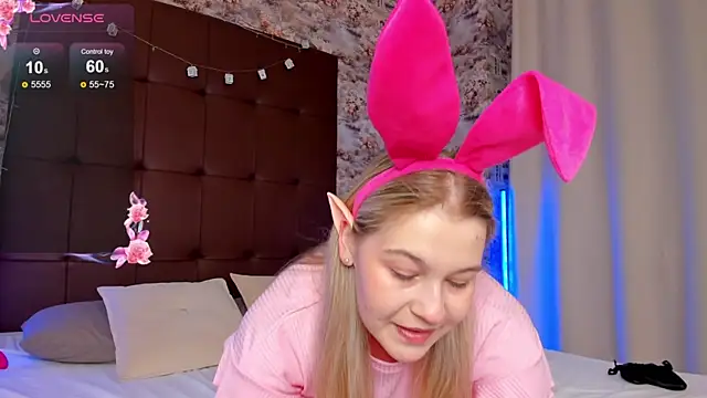 Colleen Blake online show from 03.10.25