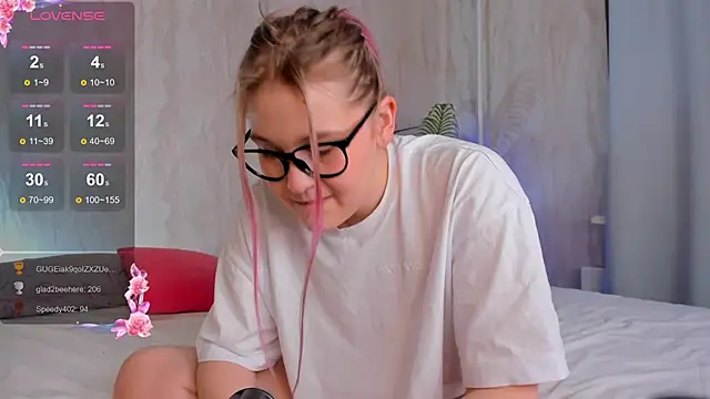 Colleen Blake online show from 03.17.25