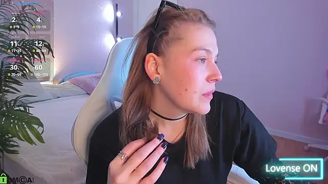 Colleen Blake online show from 02.02.26