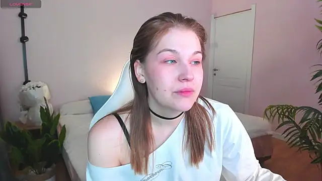 Colleen Blake online show from 02.17.26